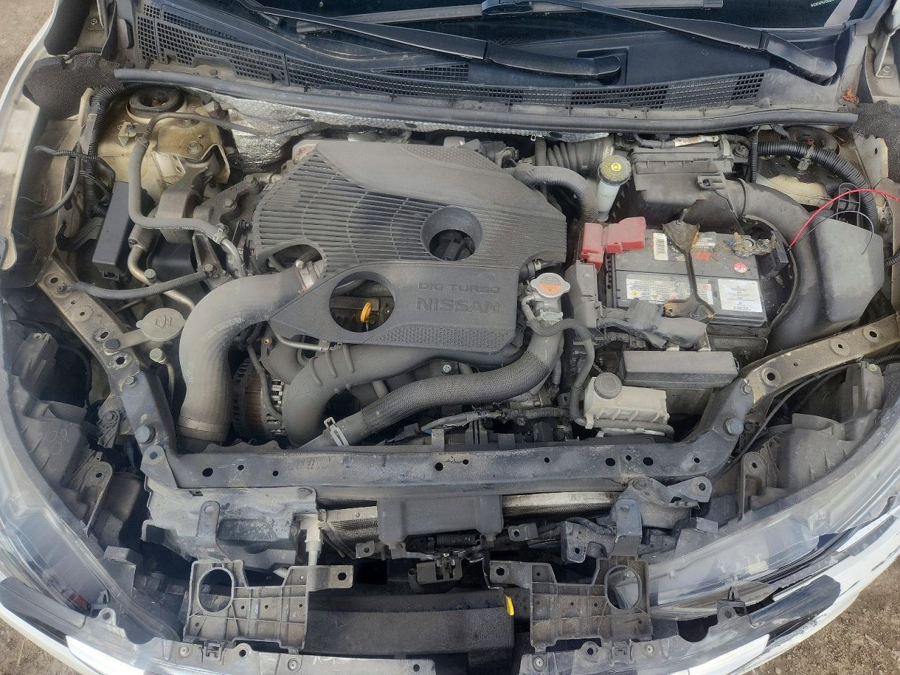 2018 NISSAN SENTRA SR TURBO photo 11