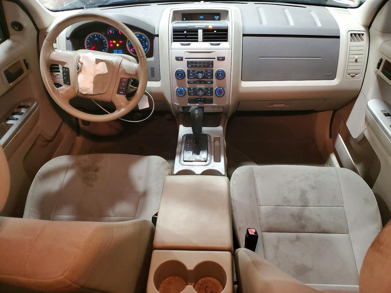 2012 FORD ESCAPE XLT photo 15