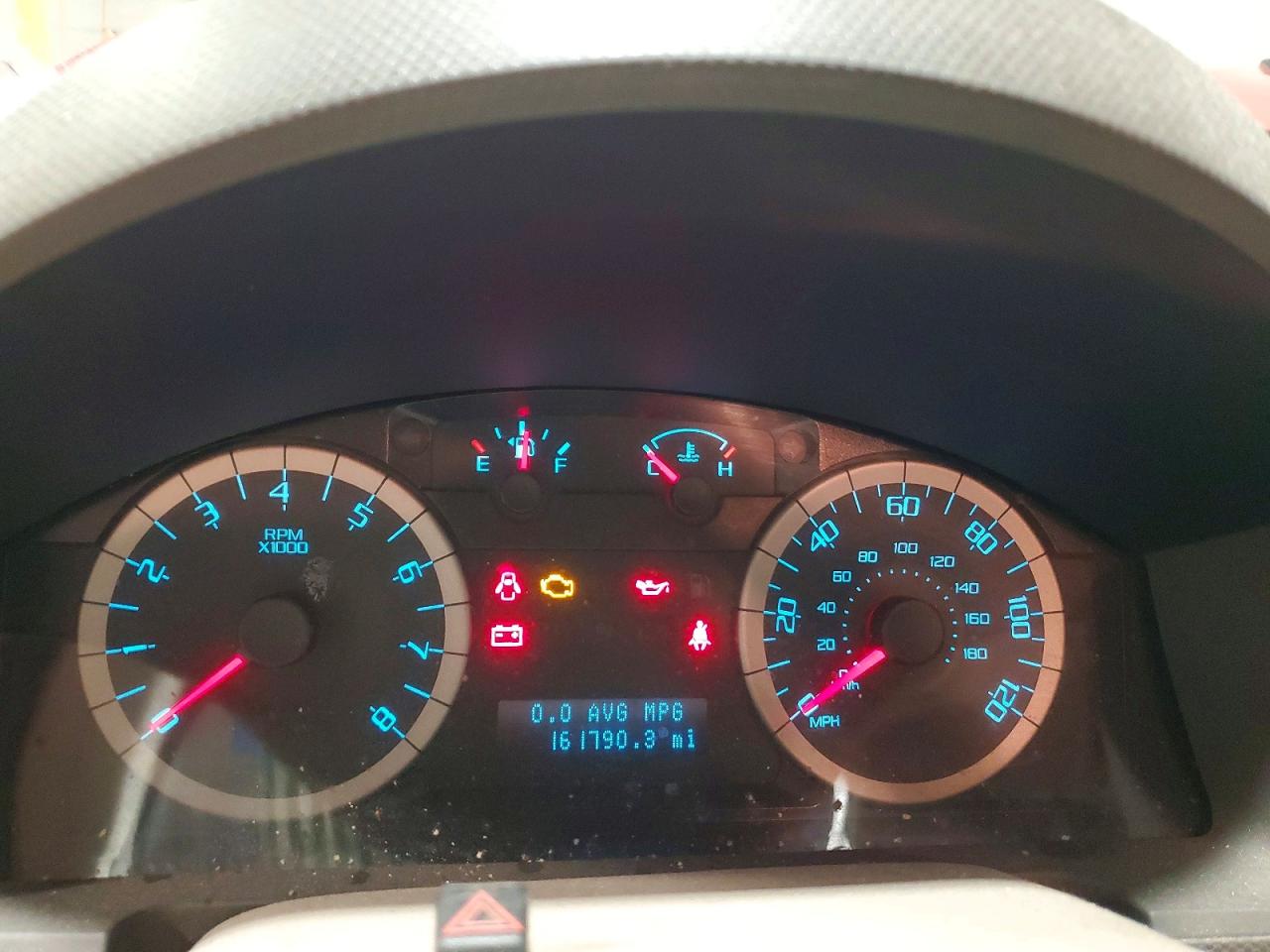 2012 FORD ESCAPE XLT photo 17
