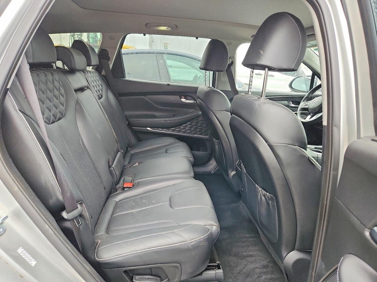 2023 HYUNDAI SANTA FE LIMITED photo 10
