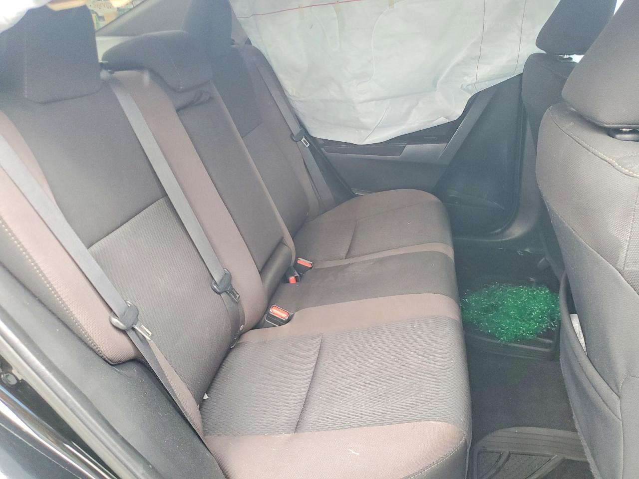2018 TOYOTA COROLLA LE photo 28