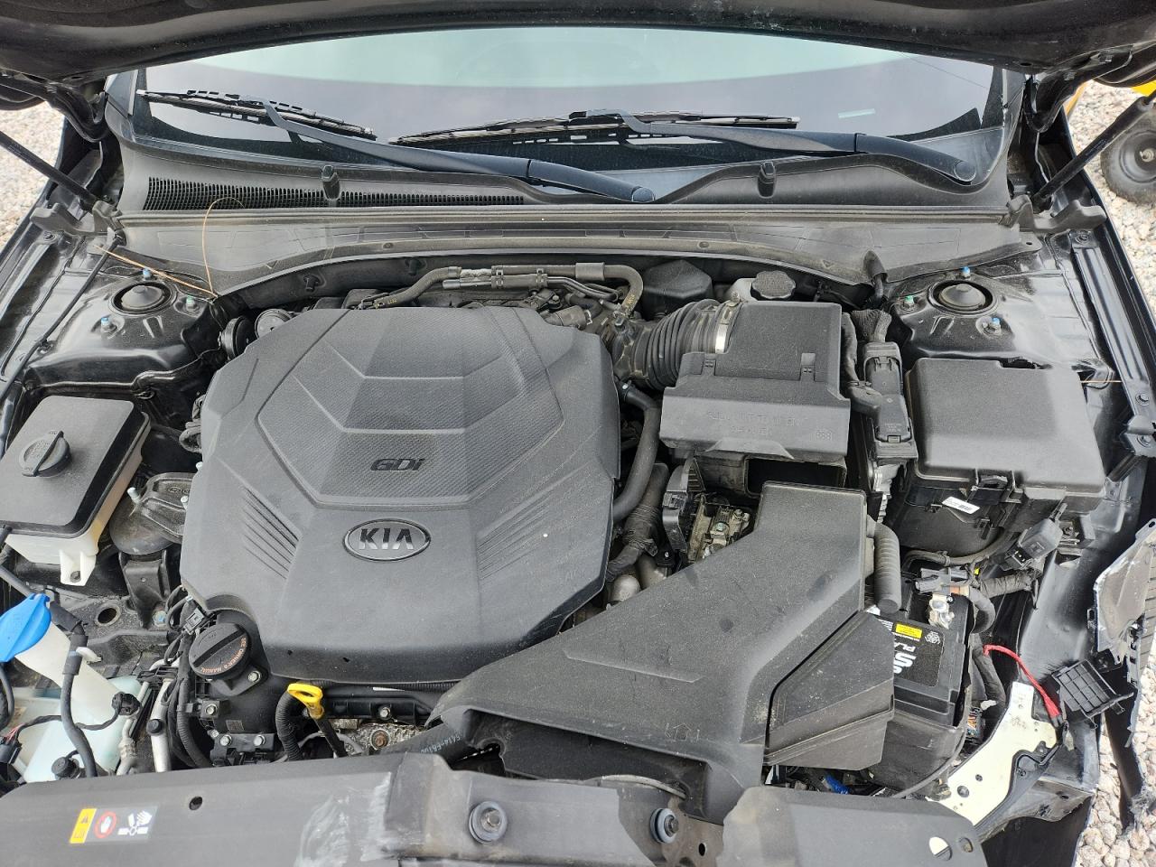 2017 KIA CADENZA PREMIUM photo 21