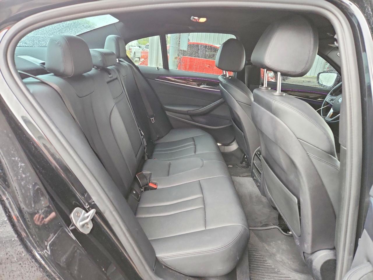2019 BMW 530 I photo 19