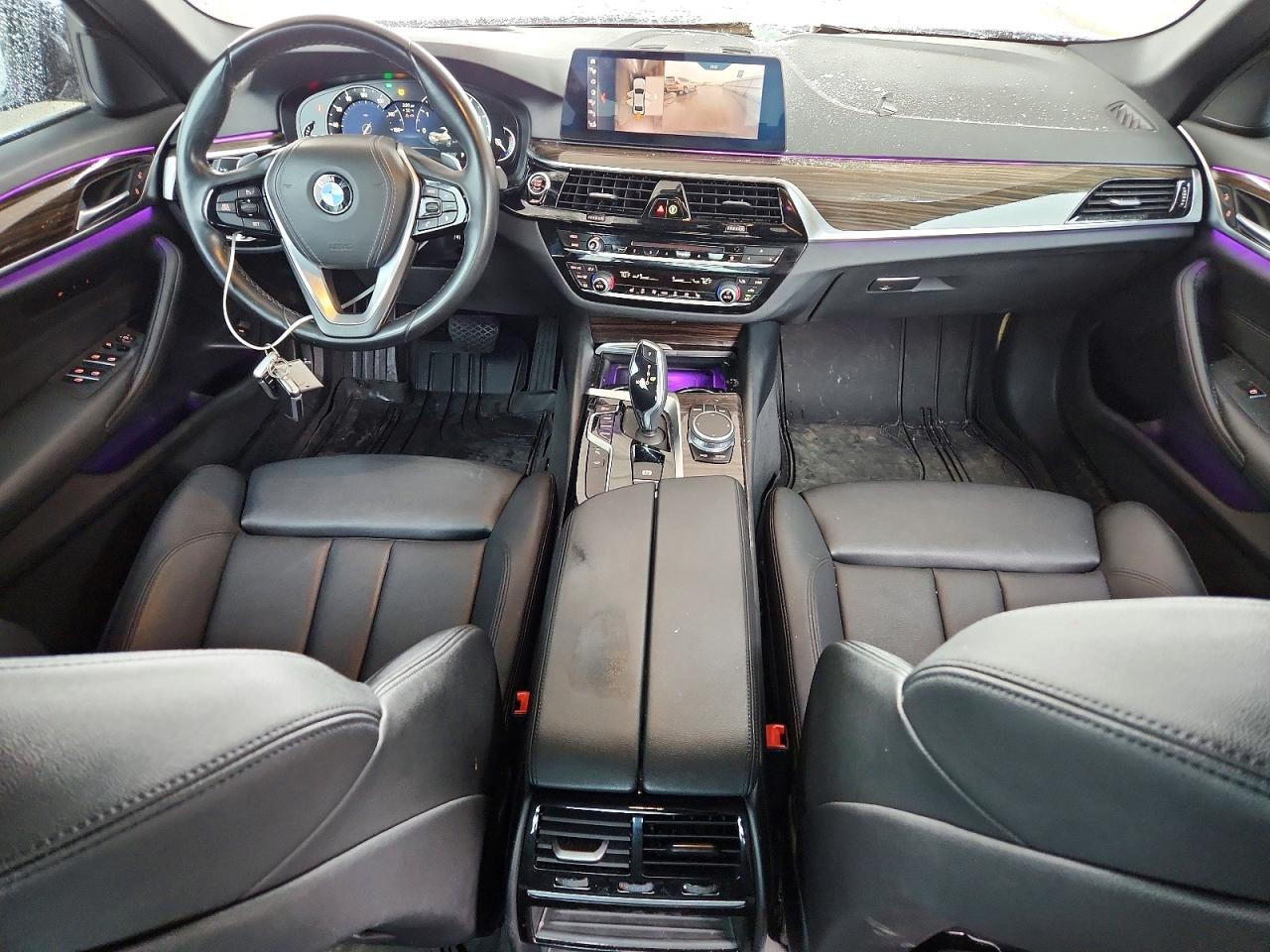 2019 BMW 530 I photo 15