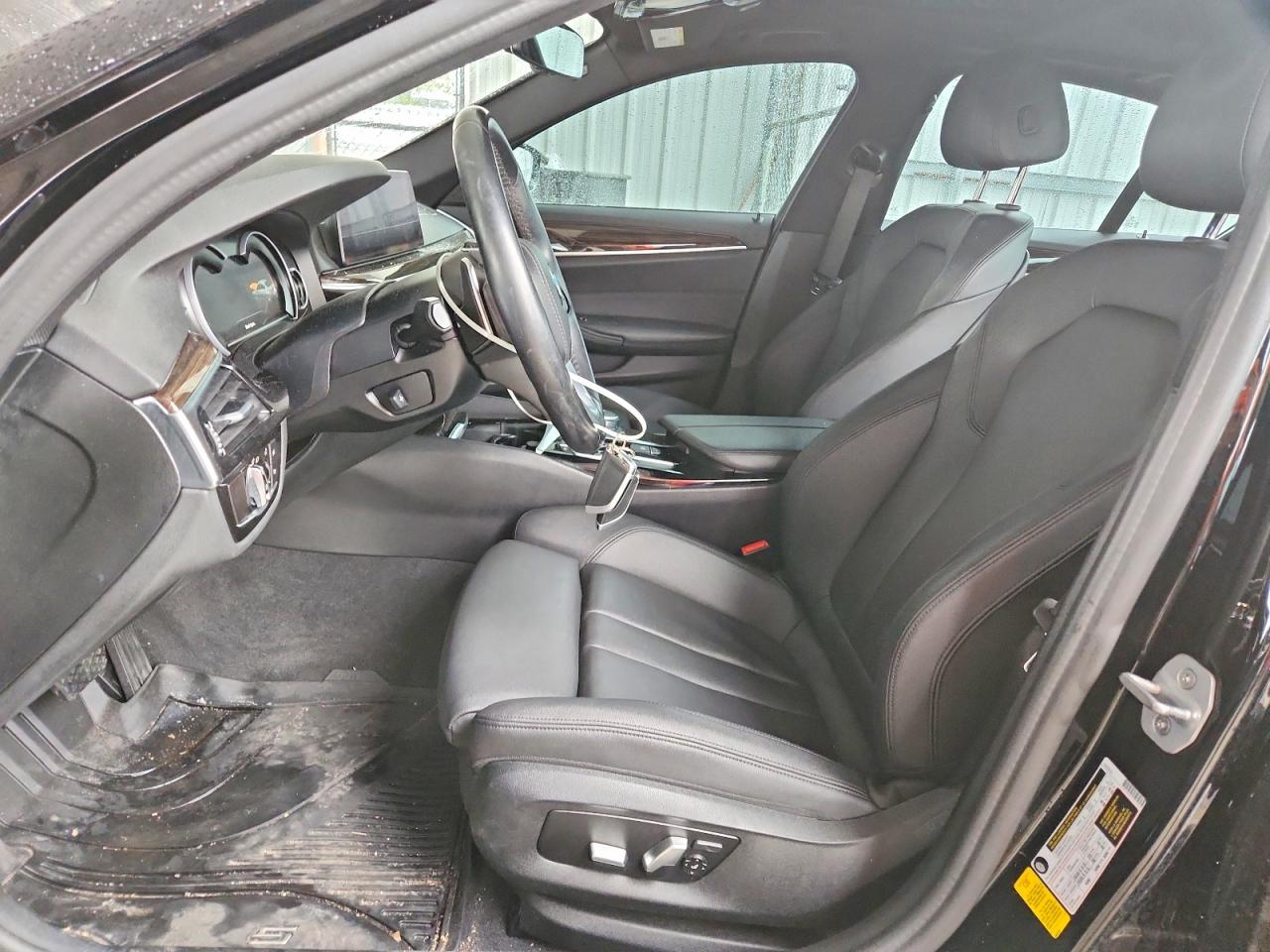 2019 BMW 530 I photo 13