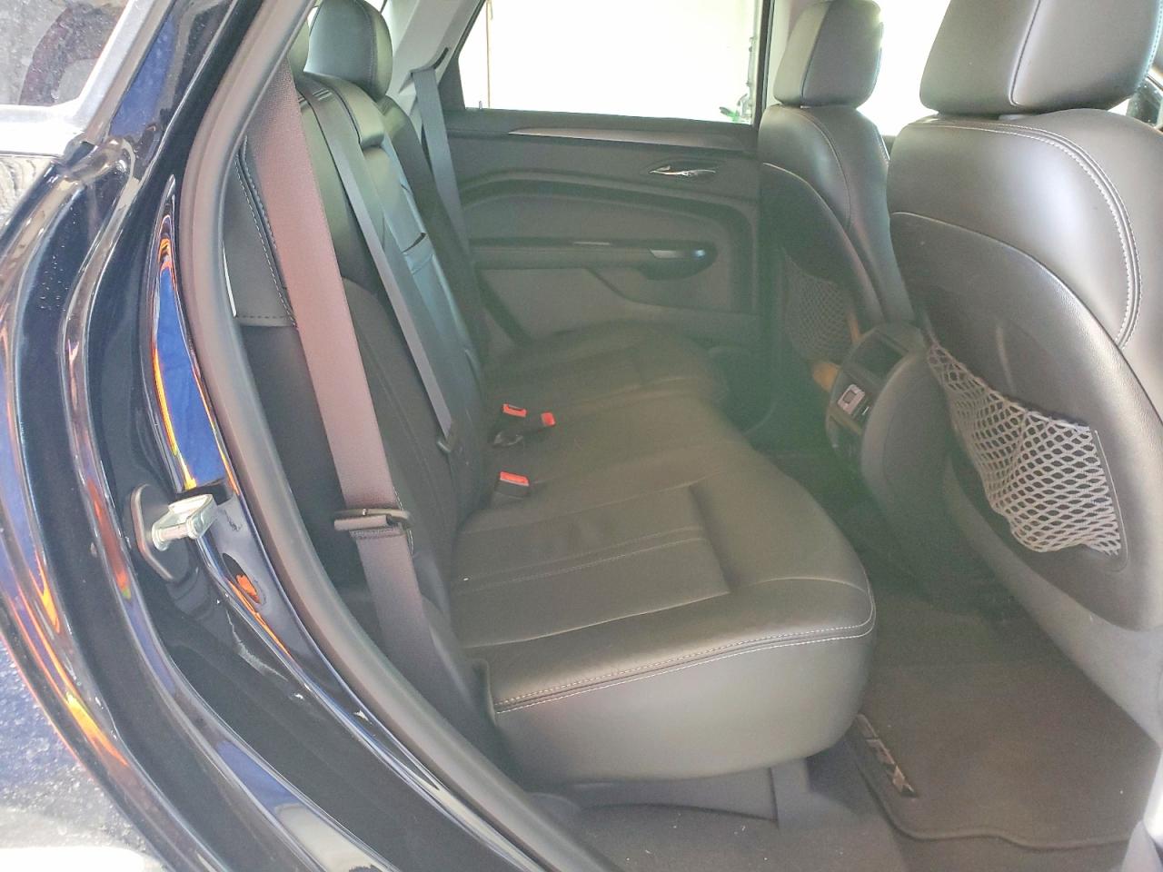 2016 CADILLAC SRX PERFORMANCE COLLECTION photo 11