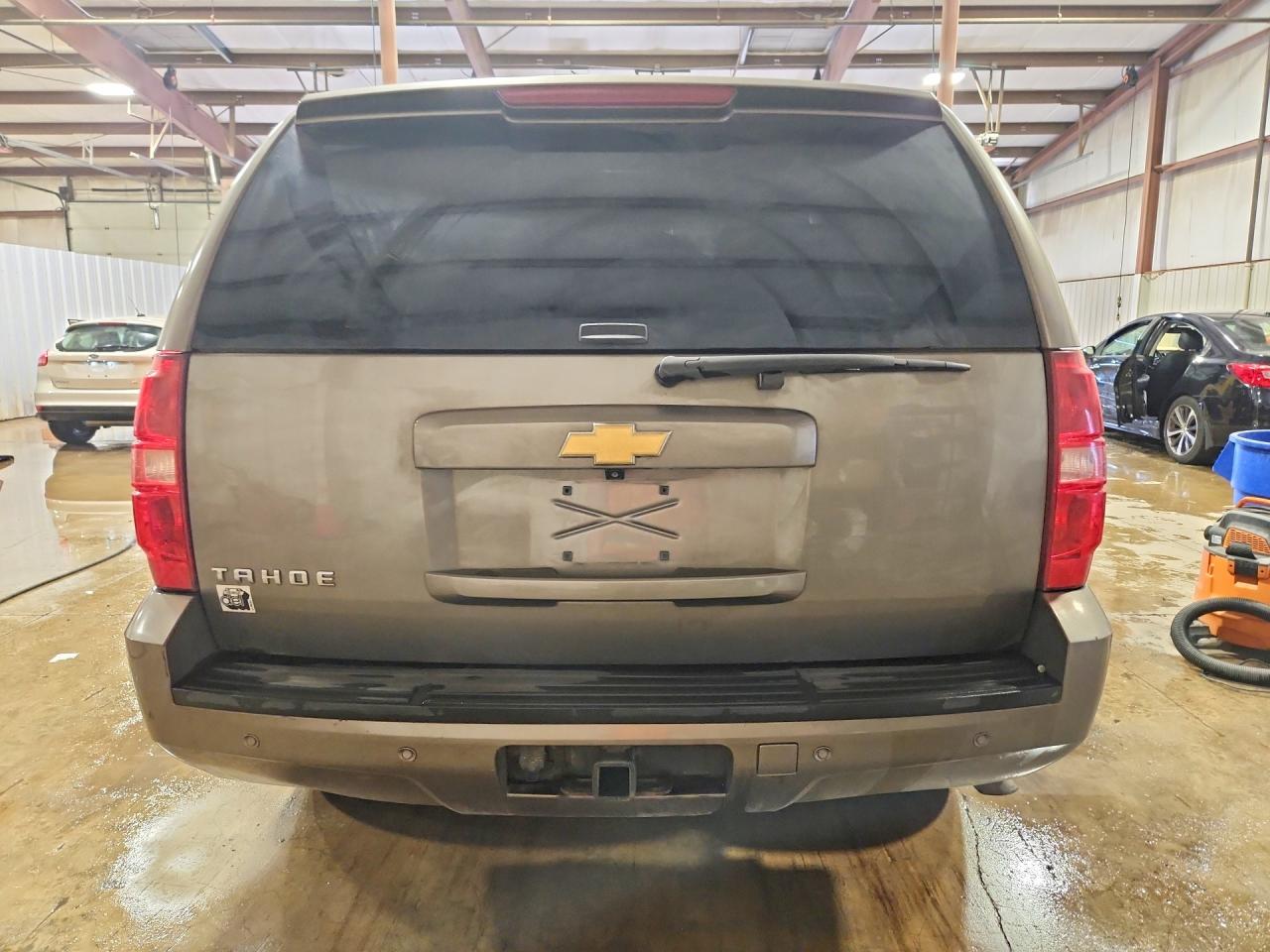 2013 CHEVROLET TAHOE K1500 LT photo 11
