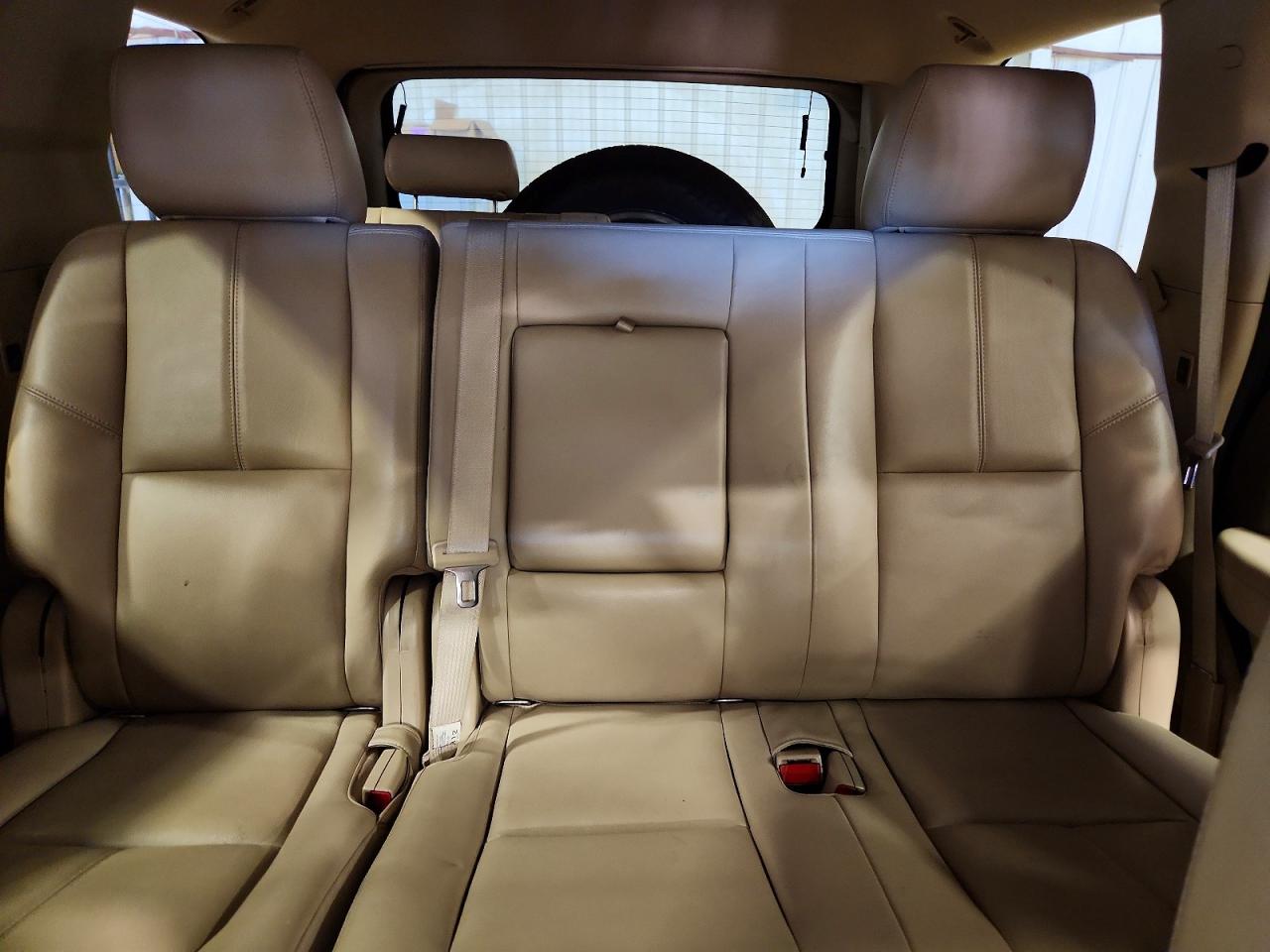 2013 CHEVROLET TAHOE K1500 LT photo 19