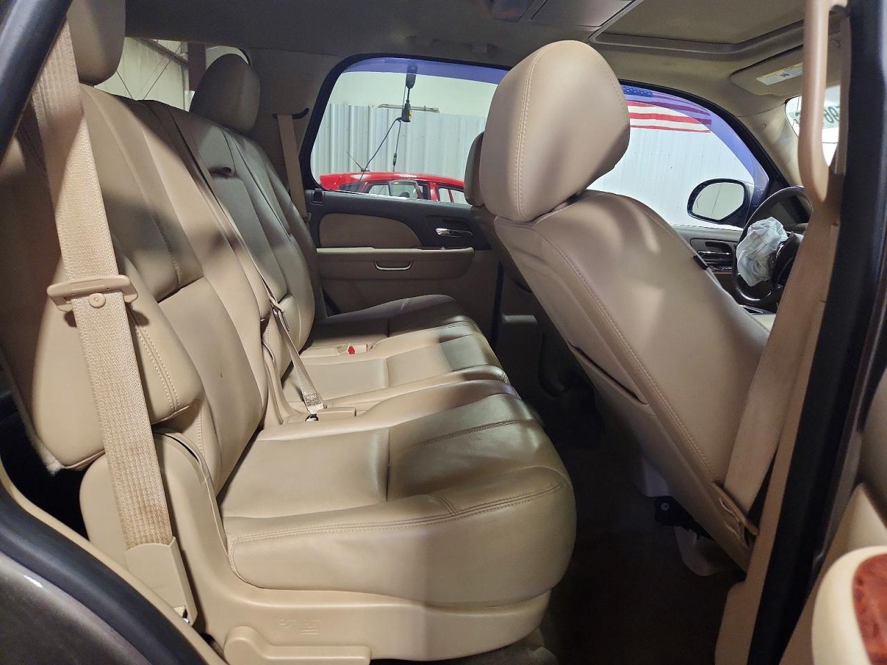 2013 CHEVROLET TAHOE K1500 LT photo 21