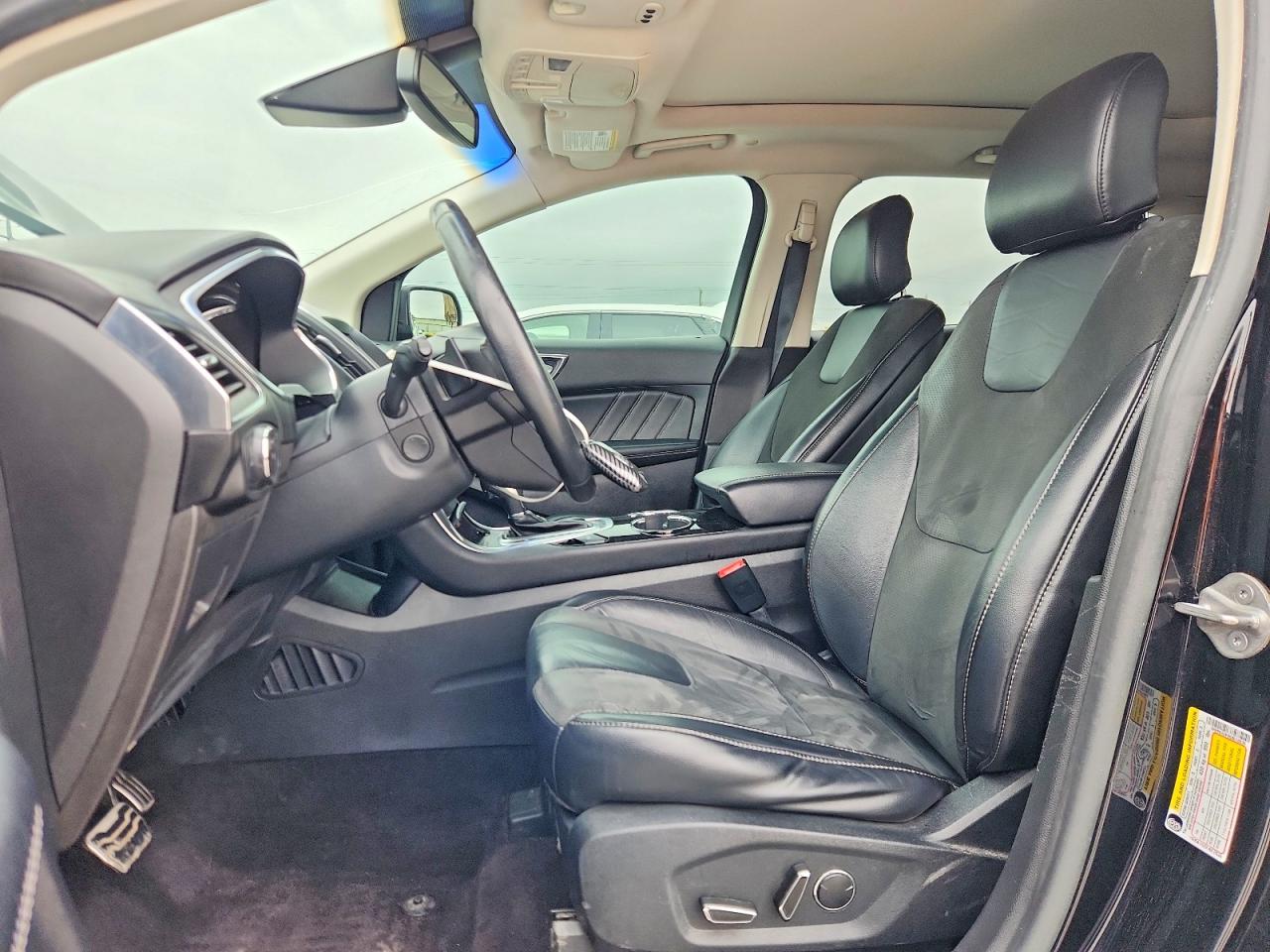 2016 FORD EDGE SPORT photo 13