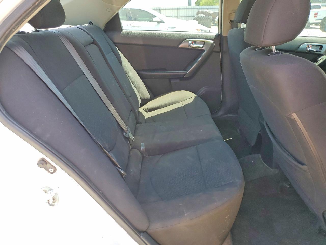 2013 KIA FORTE EX photo 19