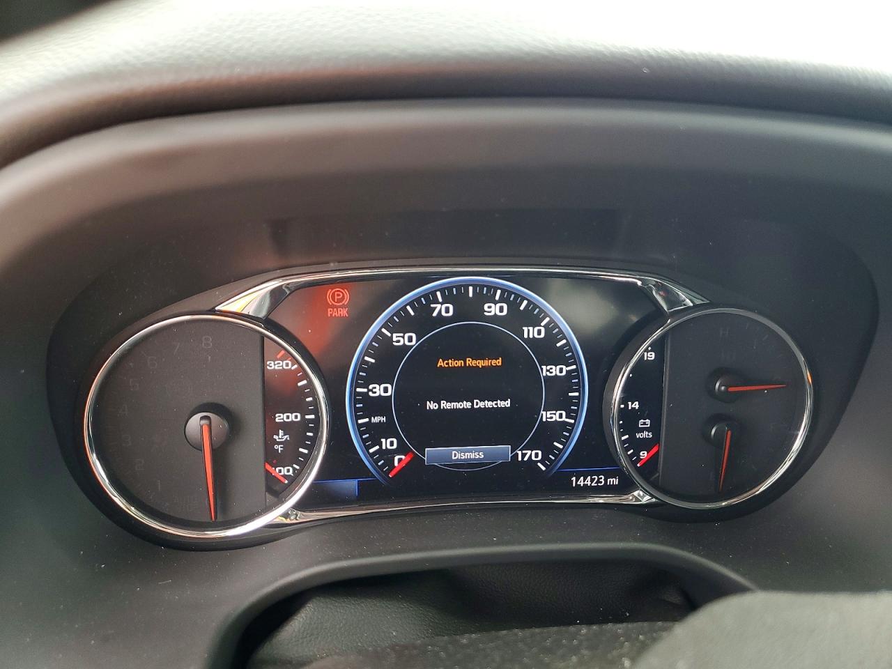2023 GMC ACADIA SLT photo 9