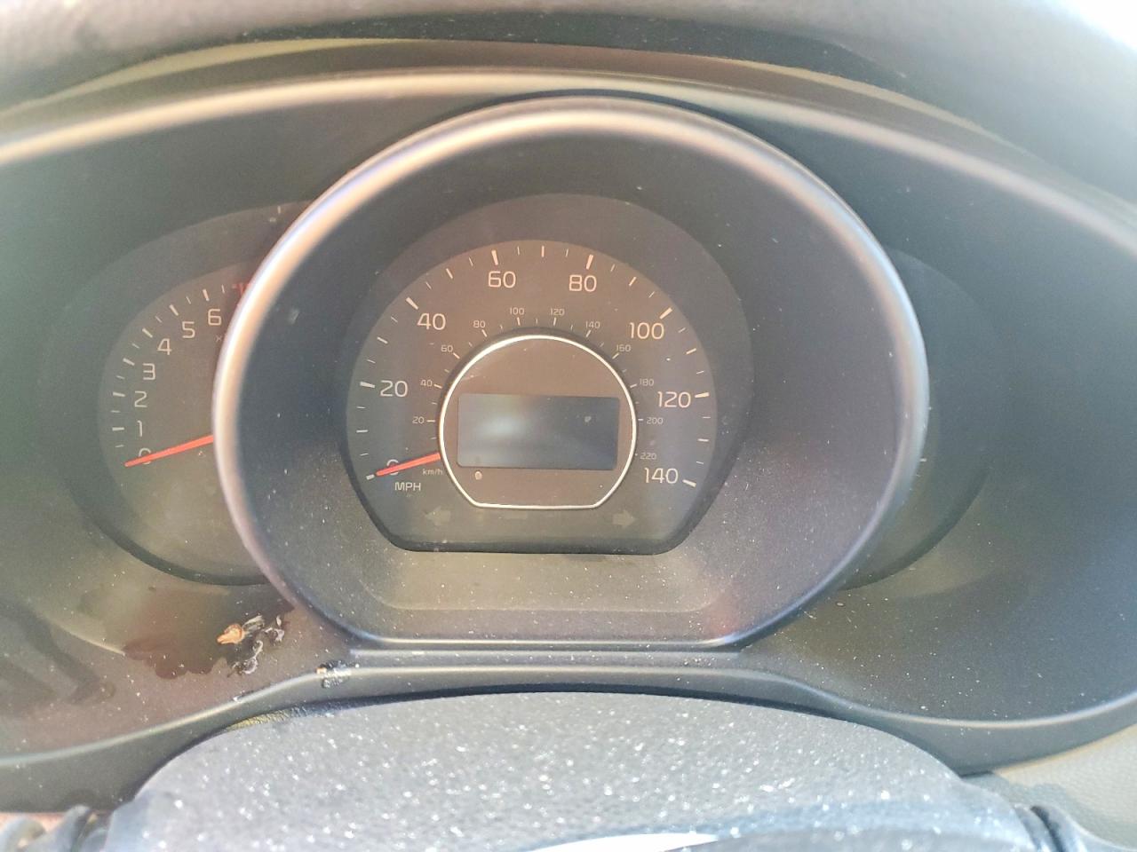 2015 KIA SOUL BASE photo 25
