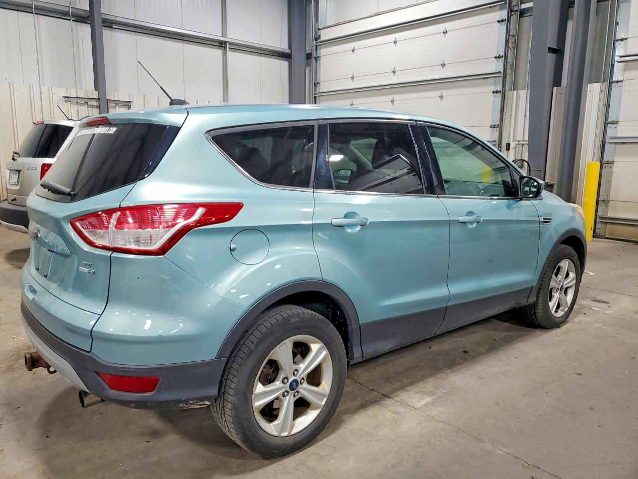 2013 FORD ESCAPE SE photo 5