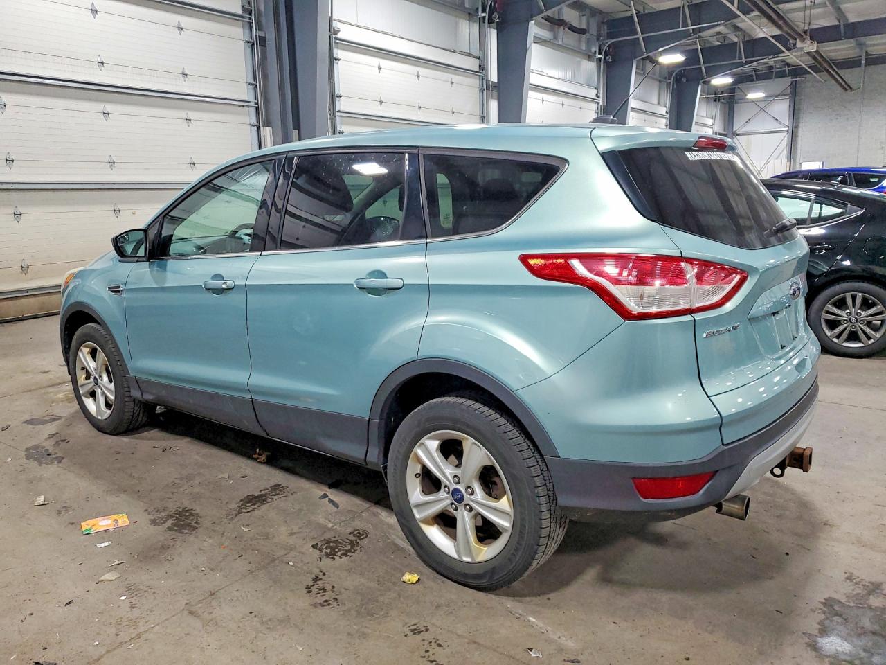 2013 FORD ESCAPE SE photo 3