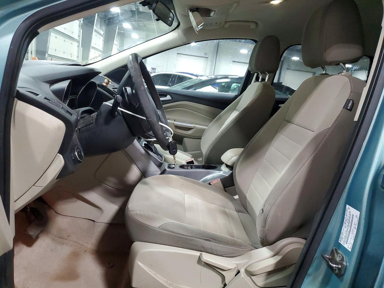 2013 FORD ESCAPE SE photo 13