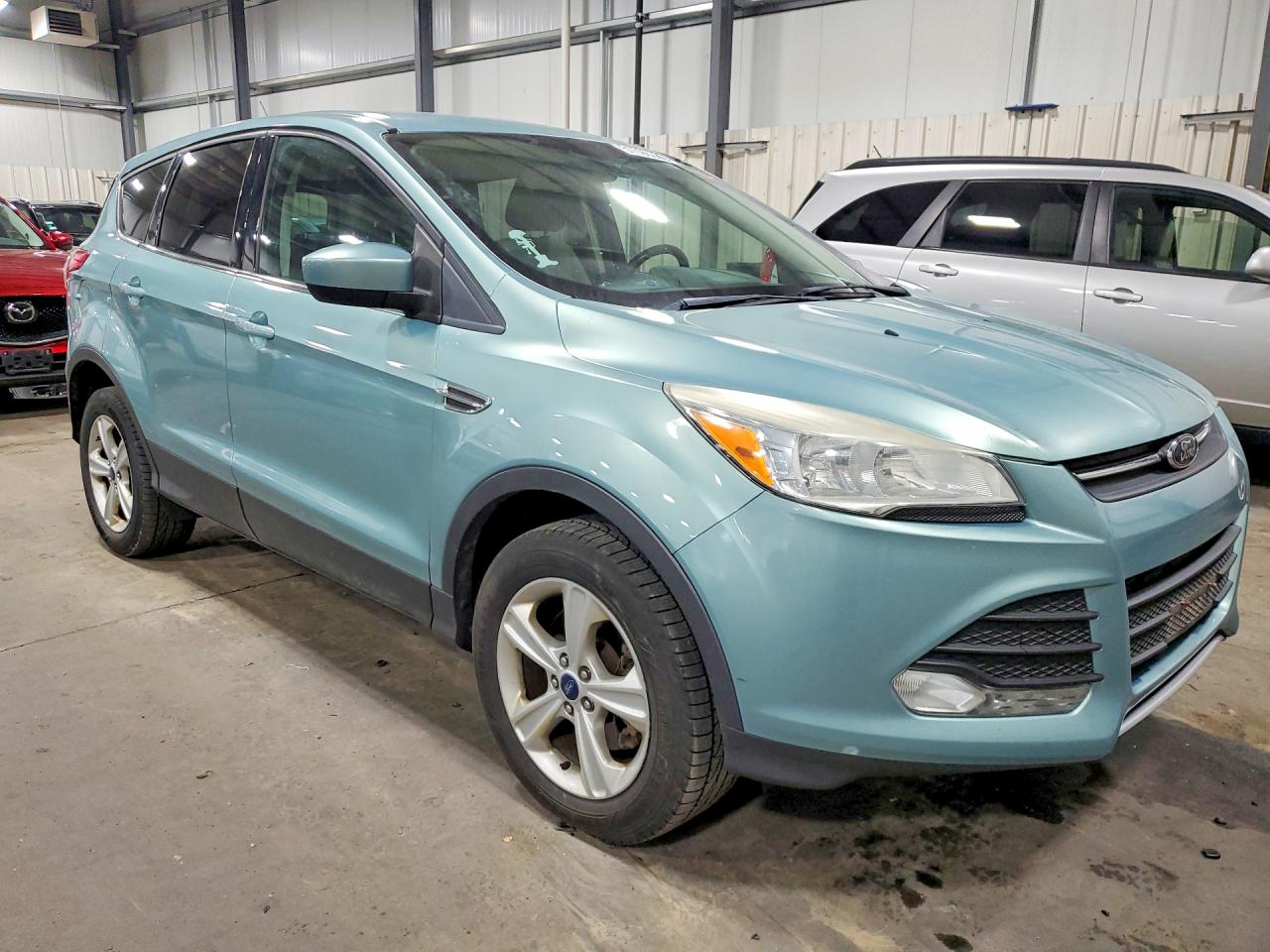 2013 FORD ESCAPE SE photo 7
