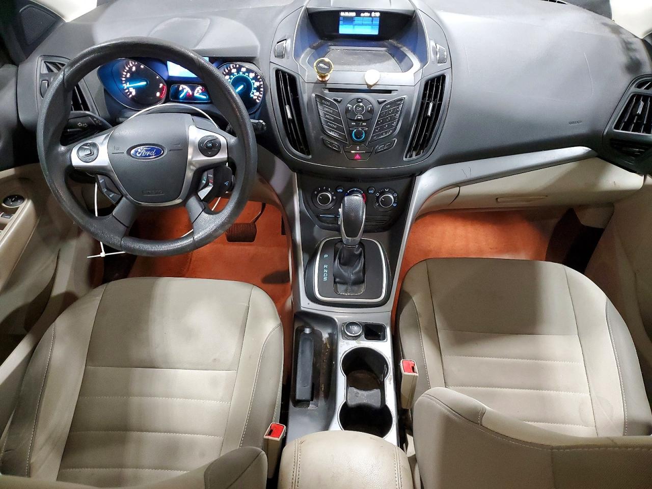 2013 FORD ESCAPE SE photo 15