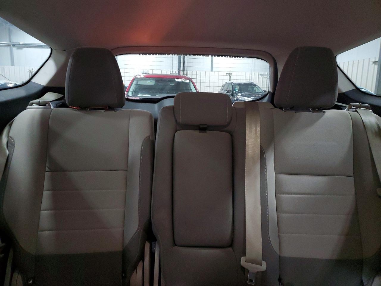 2013 FORD ESCAPE SE photo 19