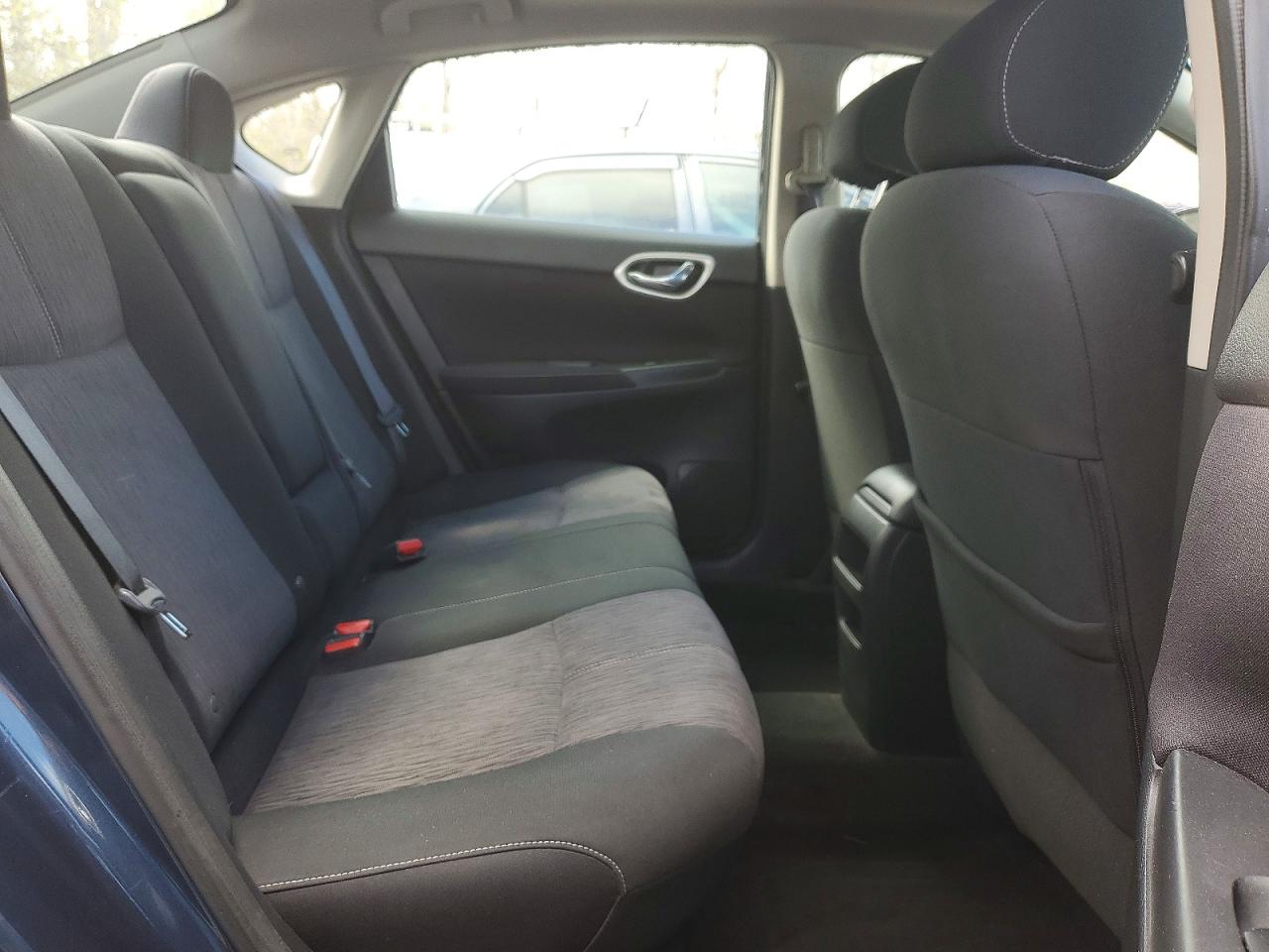 2014 NISSAN SENTRA S photo 28
