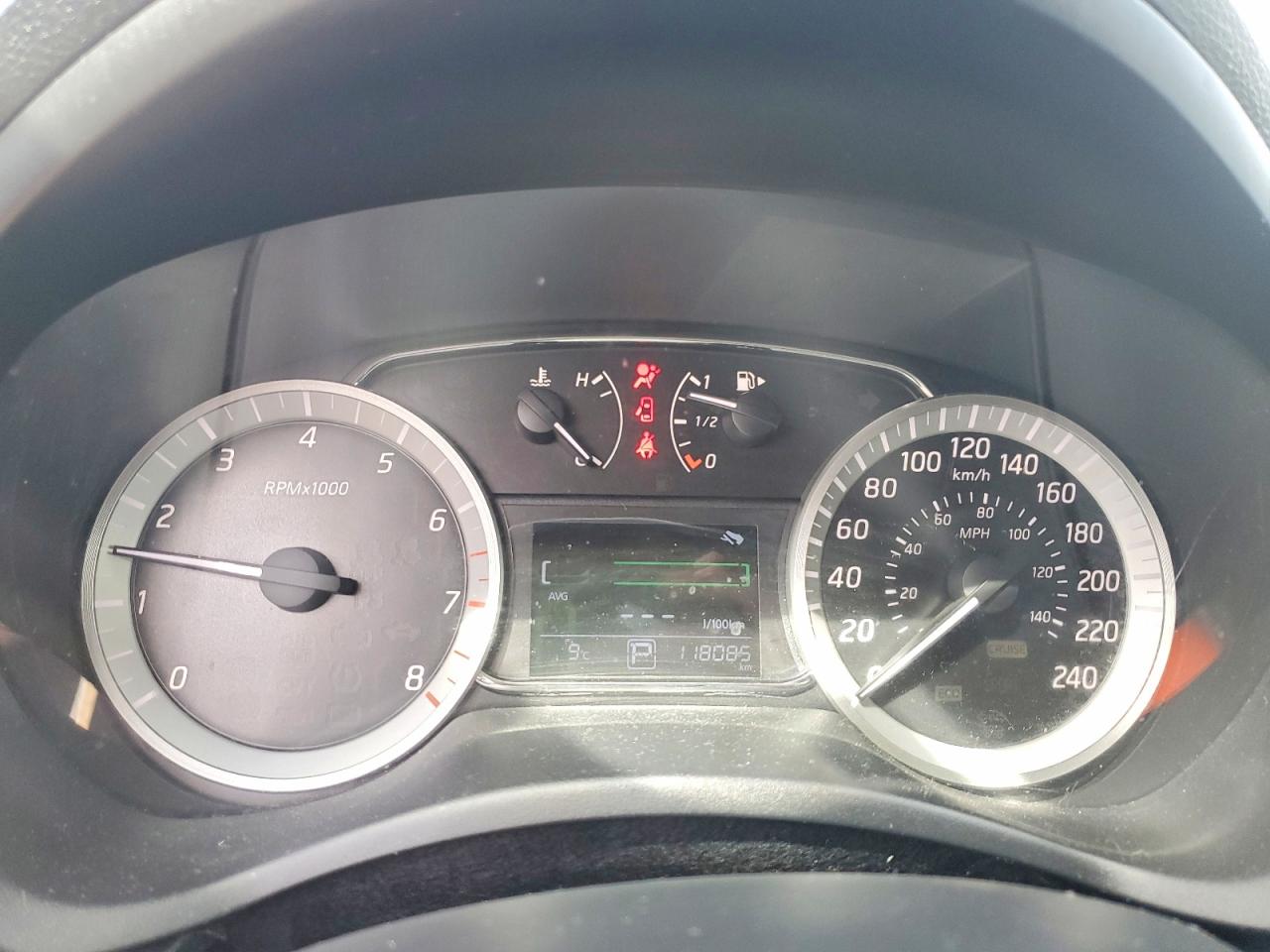 2014 NISSAN SENTRA S photo 25