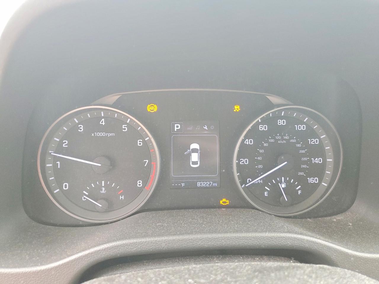 2018 HYUNDAI ELANTRA SEL photo 17