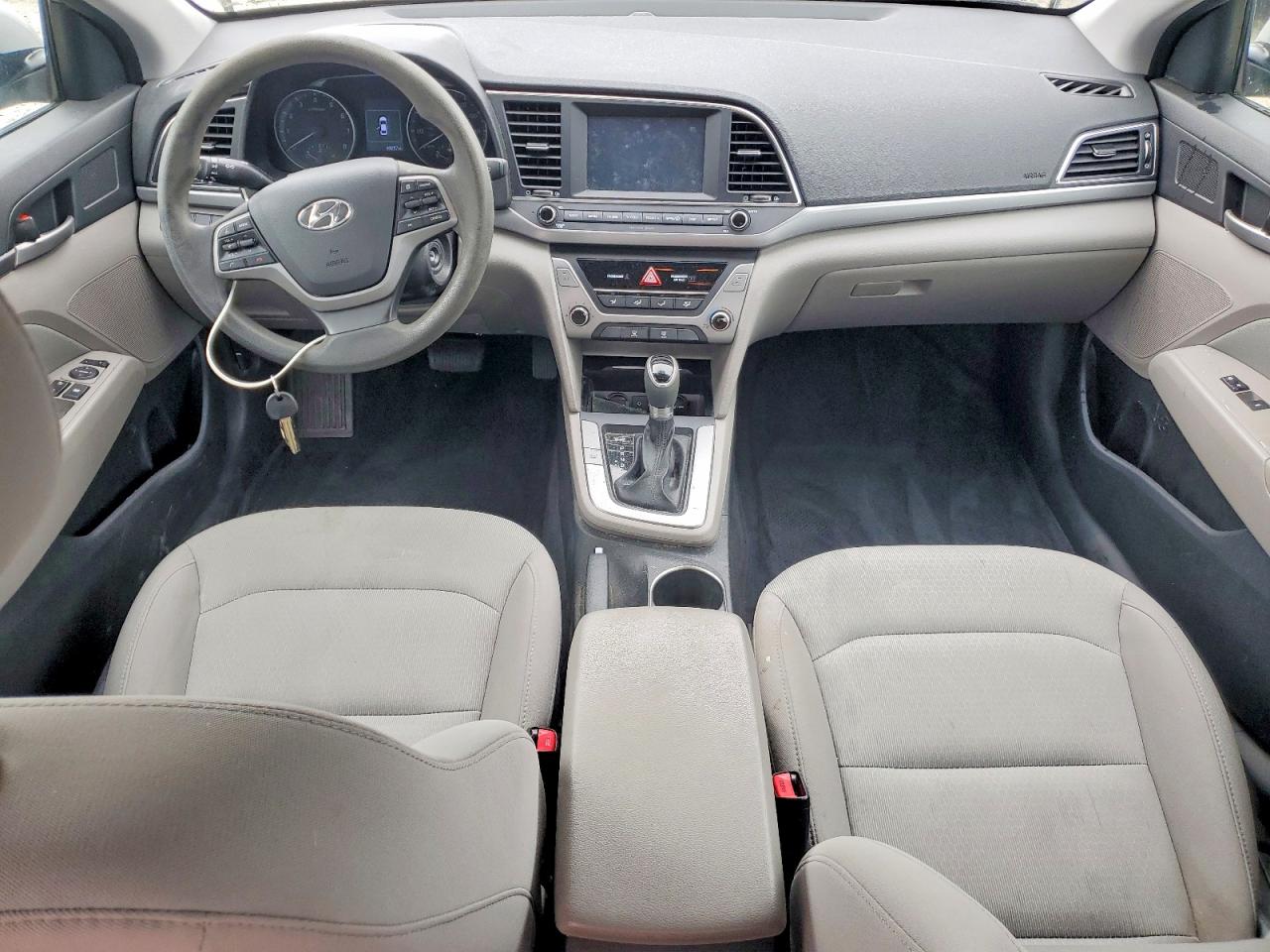 2018 HYUNDAI ELANTRA SEL photo 15