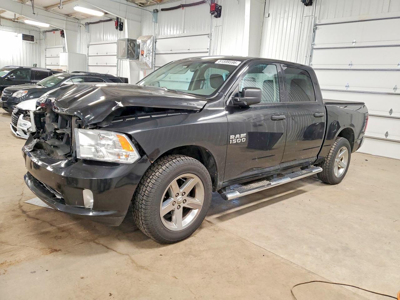 2015 RAM 1500