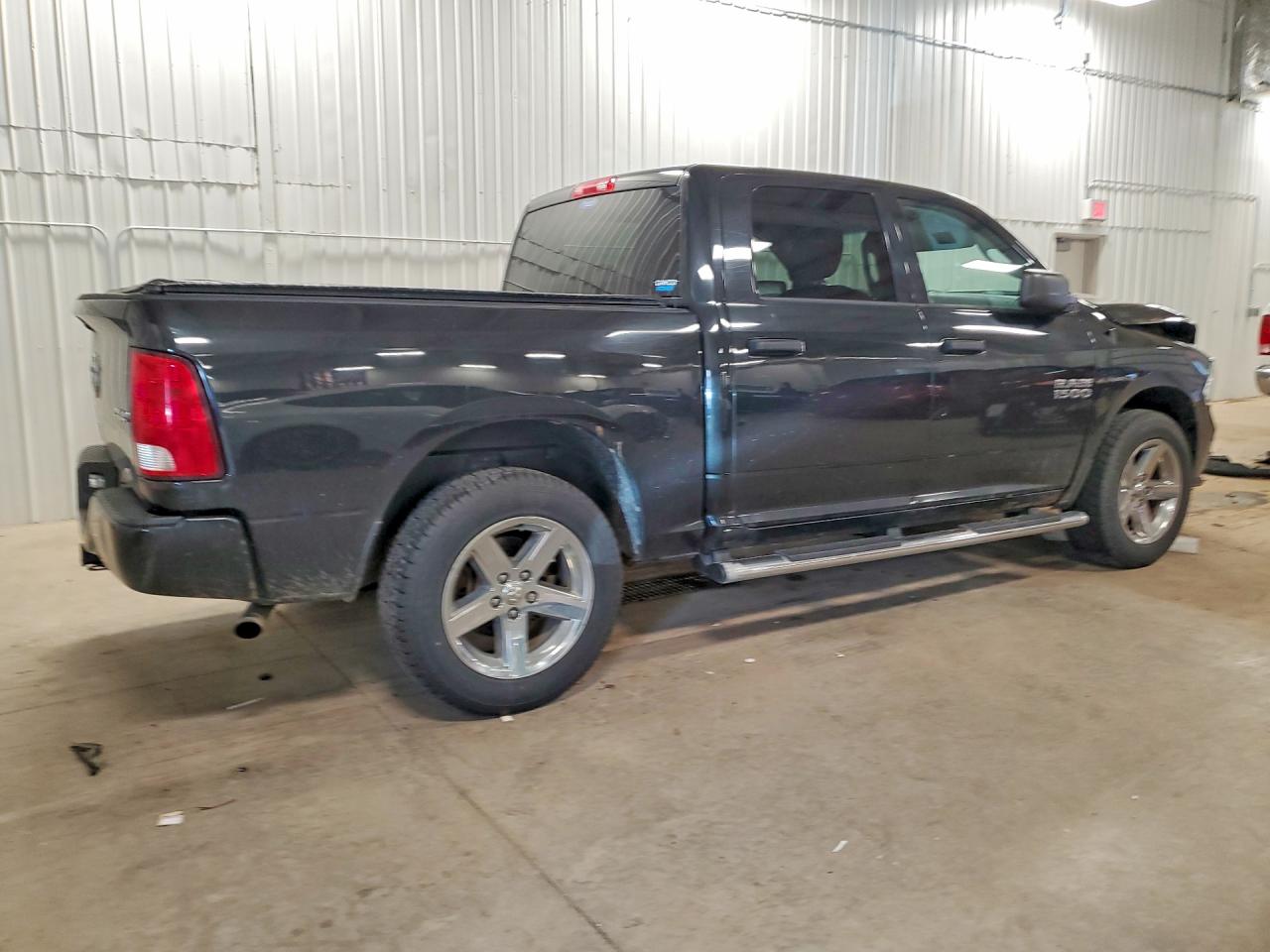 2015 RAM 1500 ST photo 5