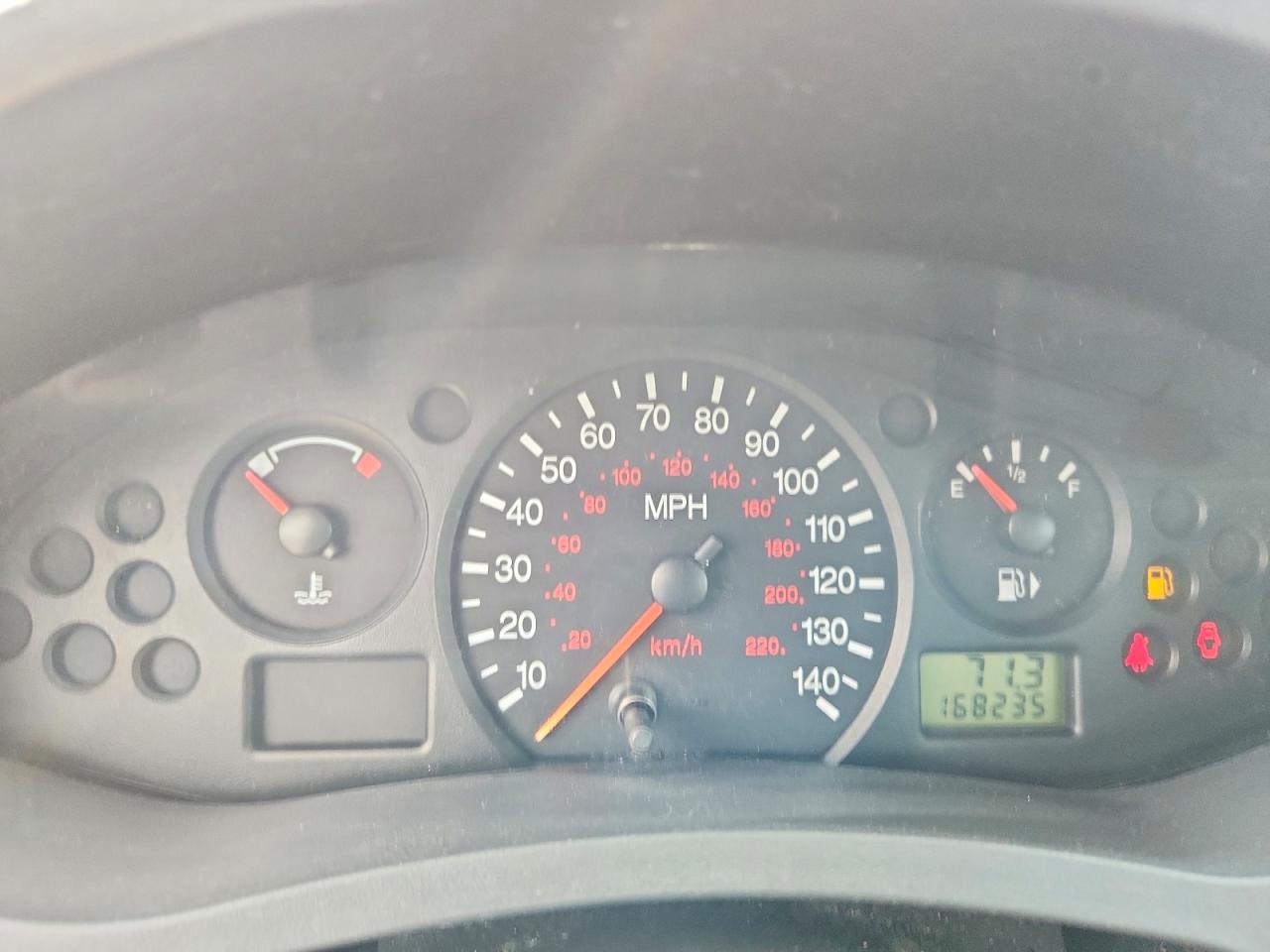 2007 FORD FOCUS ZX4 photo 25