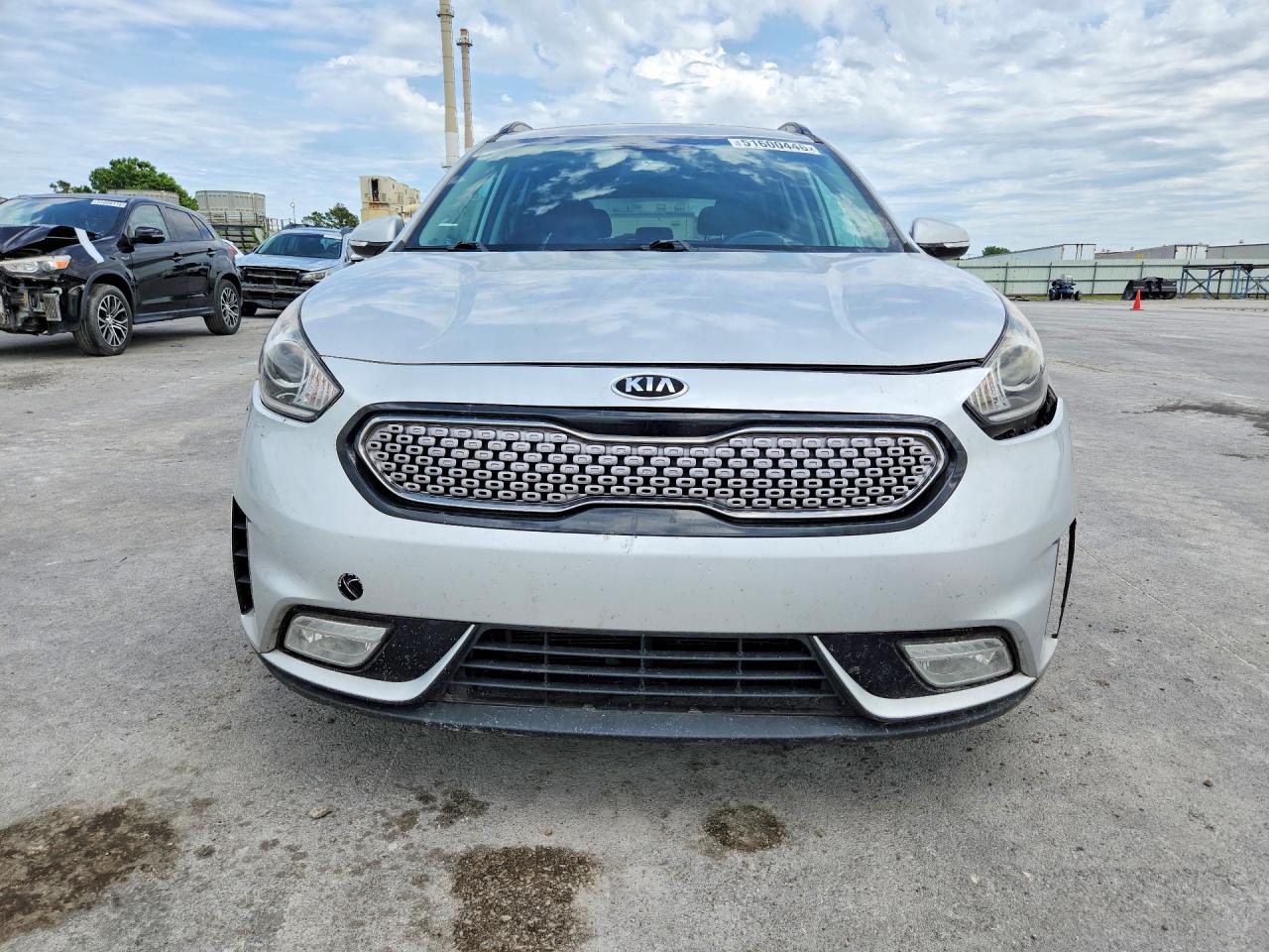 2019 KIA NIRO S TOURING photo 9