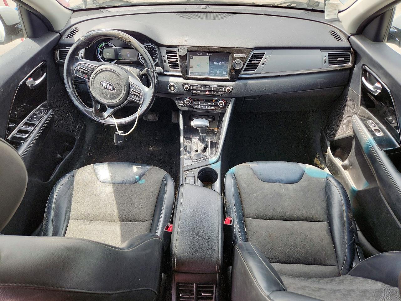2019 KIA NIRO S TOURING photo 15