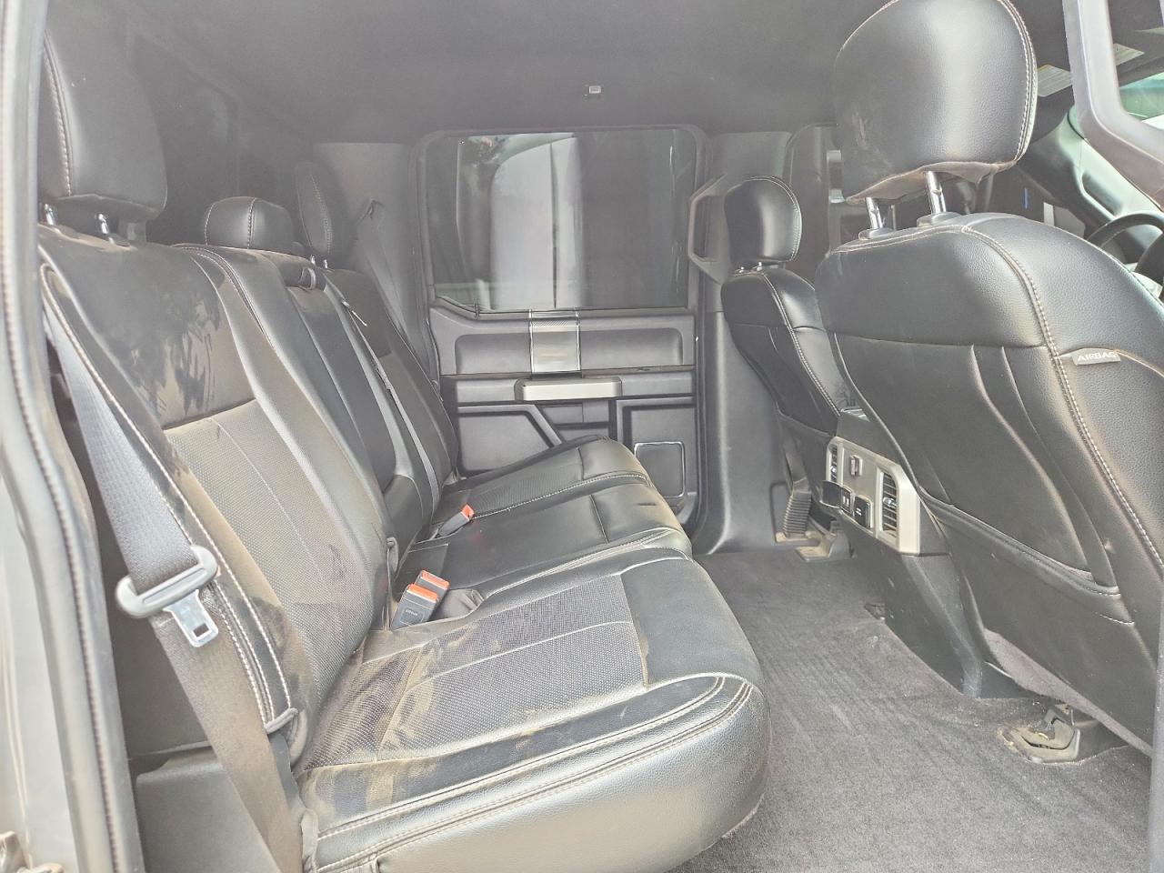 2020 FORD F150 SUPERCREW photo 28