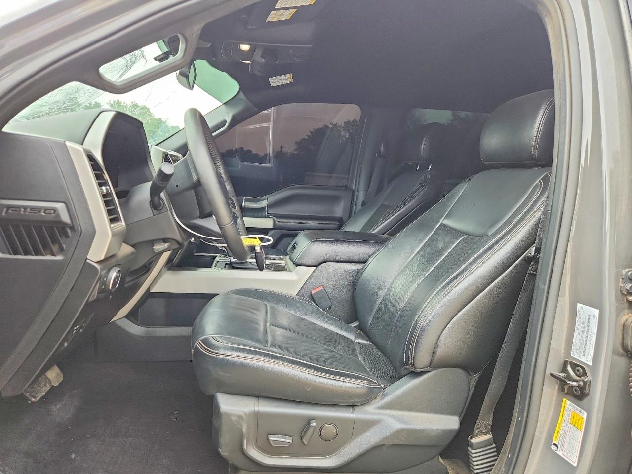 2020 FORD F150 SUPERCREW photo 19