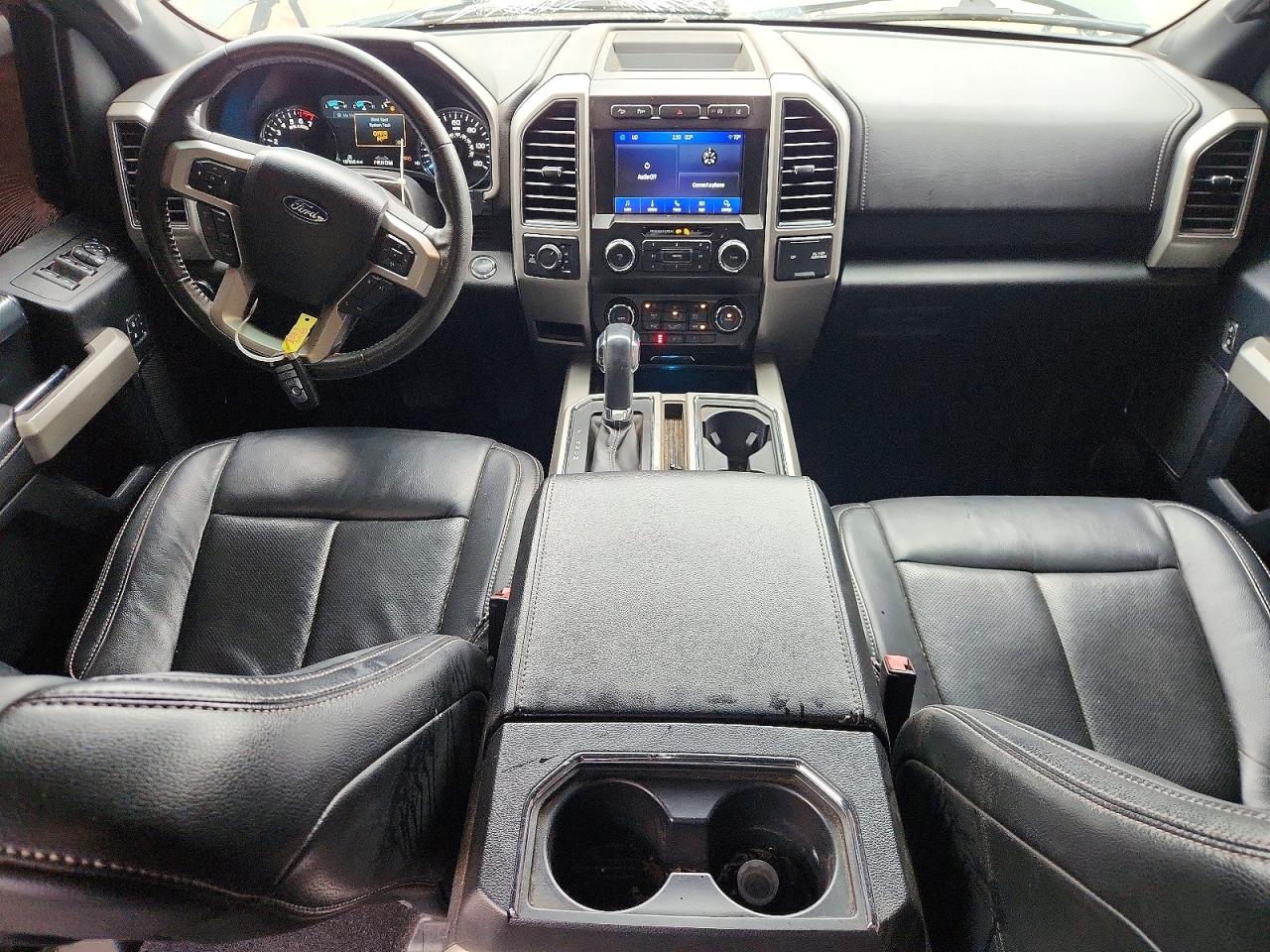 2020 FORD F150 SUPERCREW photo 22