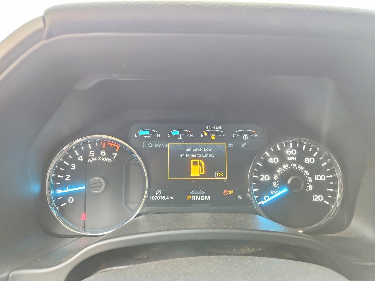 2020 FORD F150 SUPERCREW photo 25