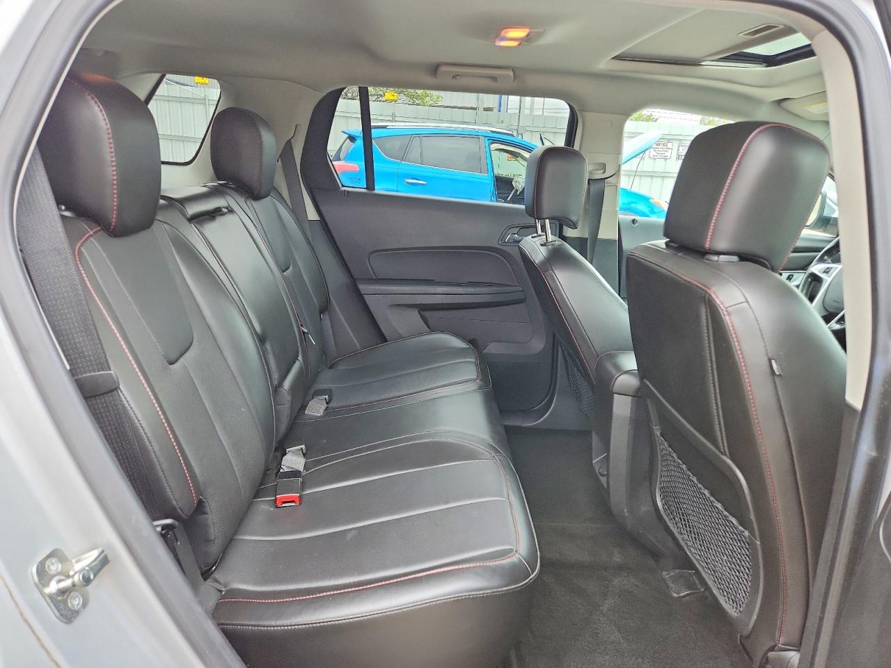 2012 GMC TERRAIN SLT photo 31