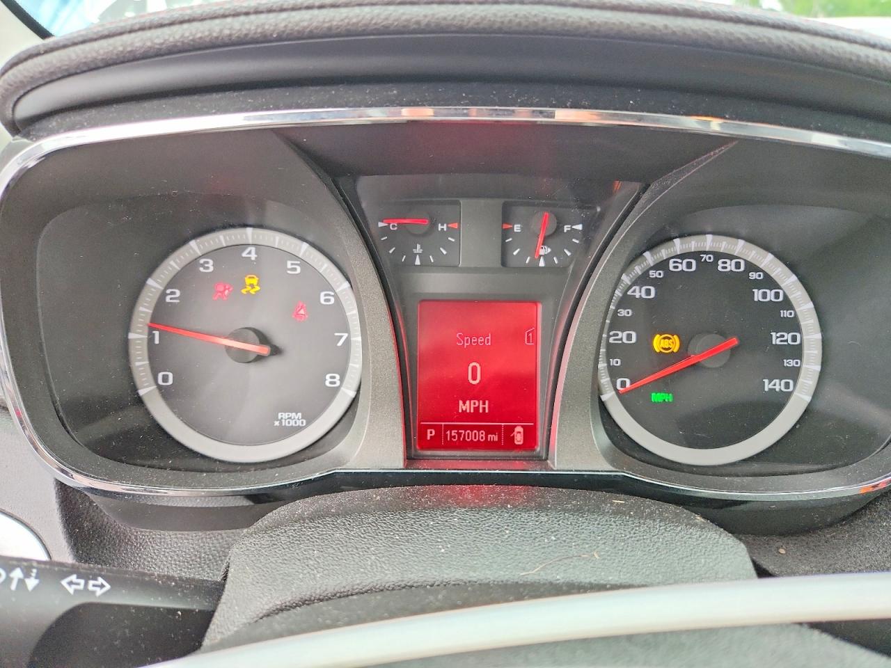 2012 GMC TERRAIN SLT photo 25