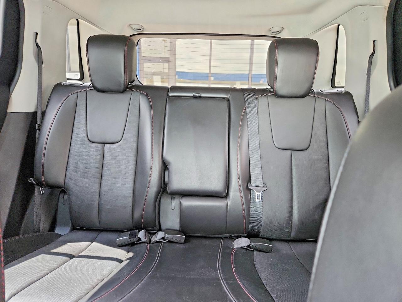 2012 GMC TERRAIN SLT photo 28