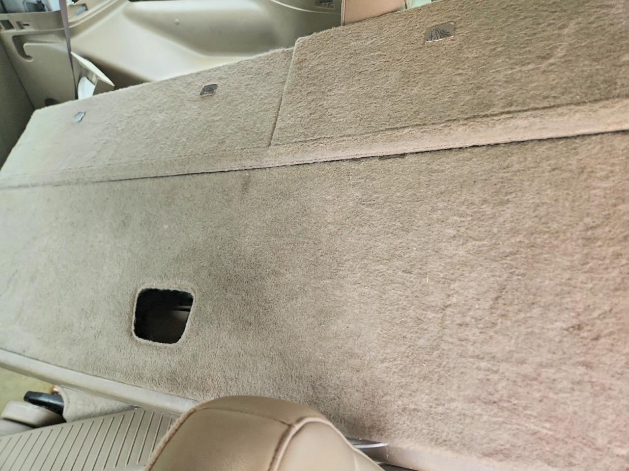 2017 CHEVROLET TAHOE C1500 LT photo 37