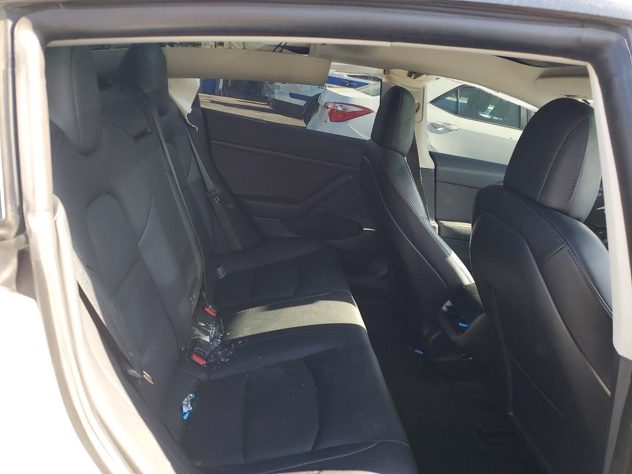 2022 TESLA MODEL 3 photo 19