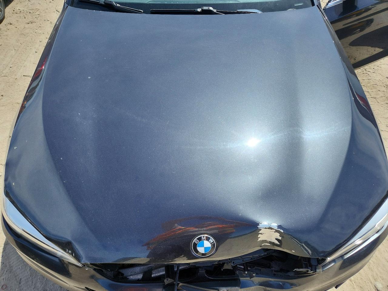 2017 BMW 530 XI photo 31