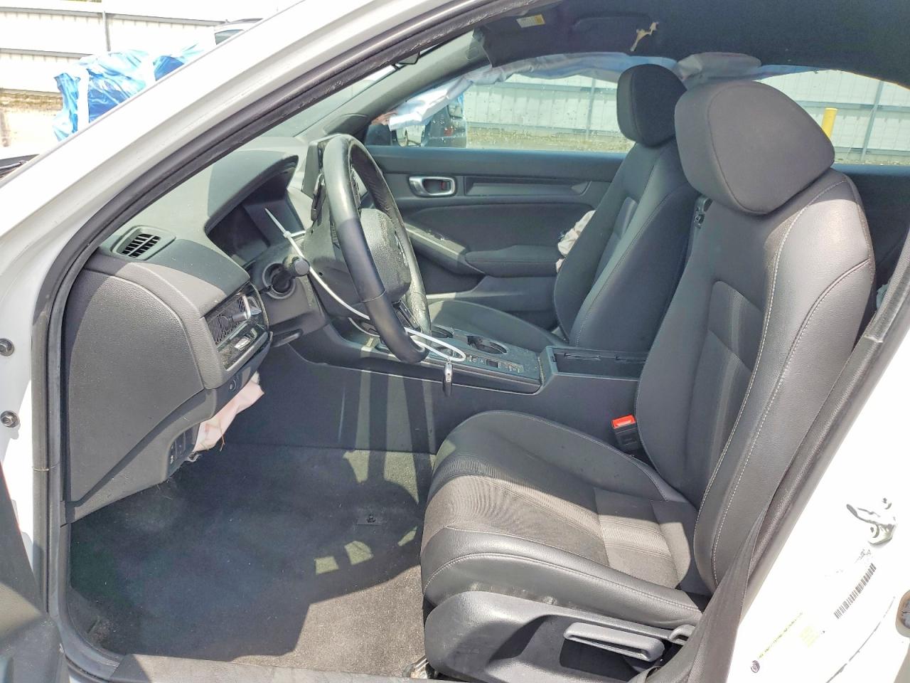 2024 HONDA CIVIC SPORT photo 13