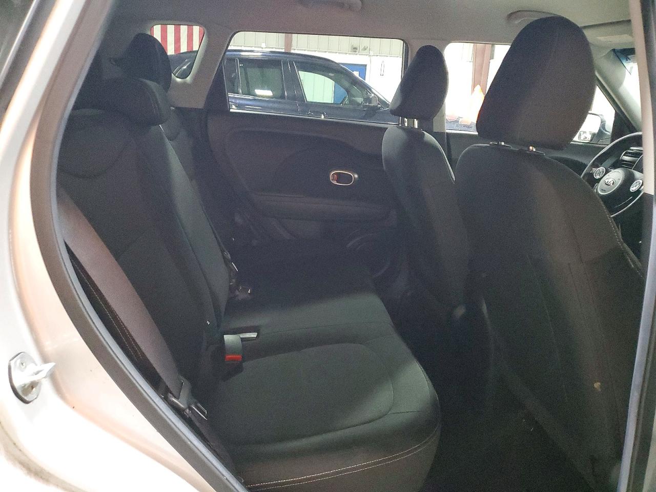 2015 KIA SOUL BASE photo 28