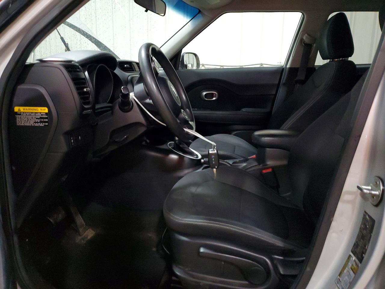 2015 KIA SOUL BASE photo 19