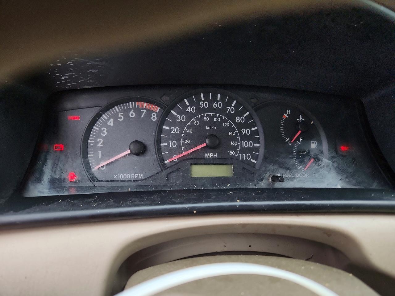 2006 TOYOTA COROLLA CE photo 25