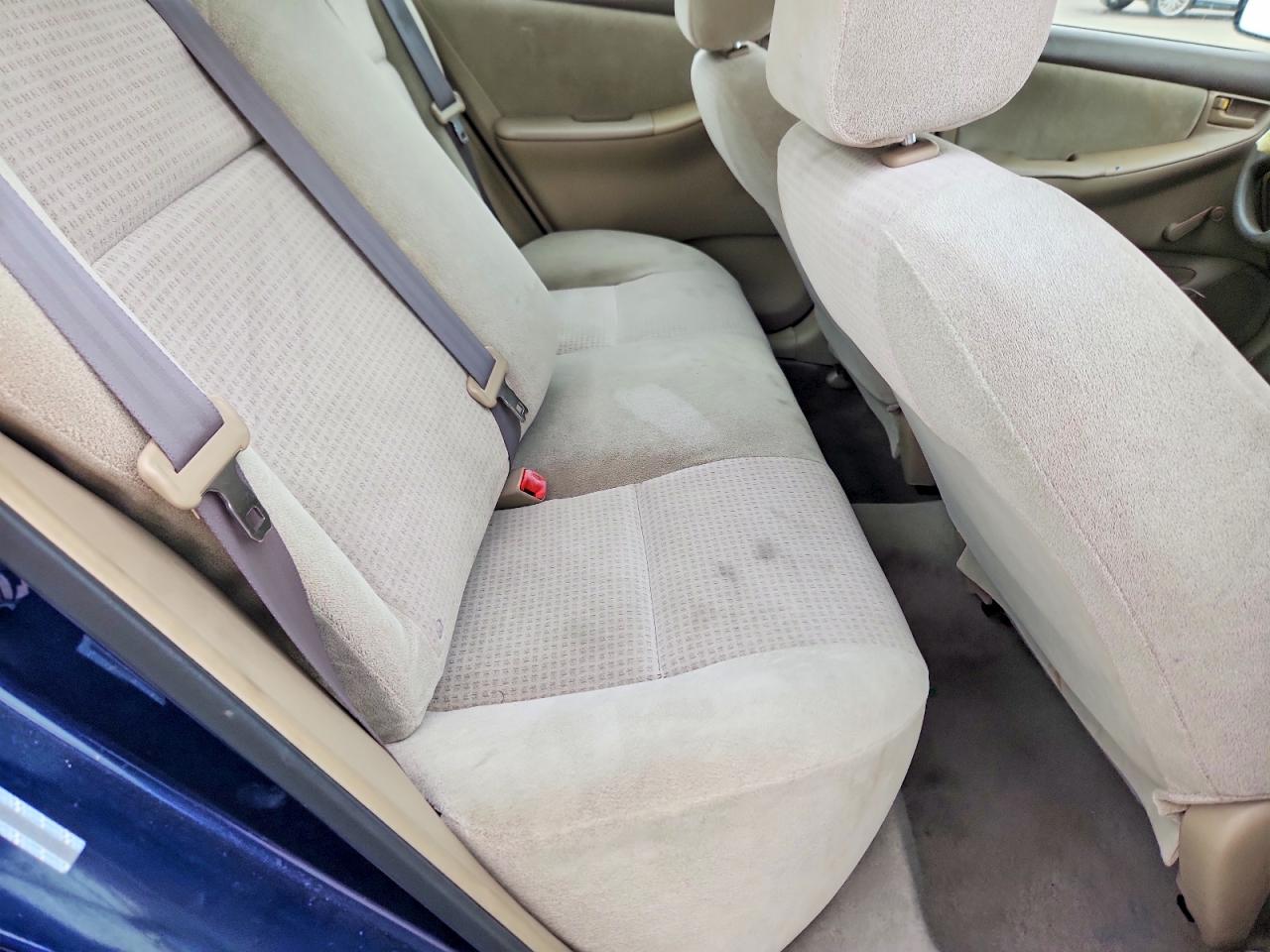 2006 TOYOTA COROLLA CE photo 31
