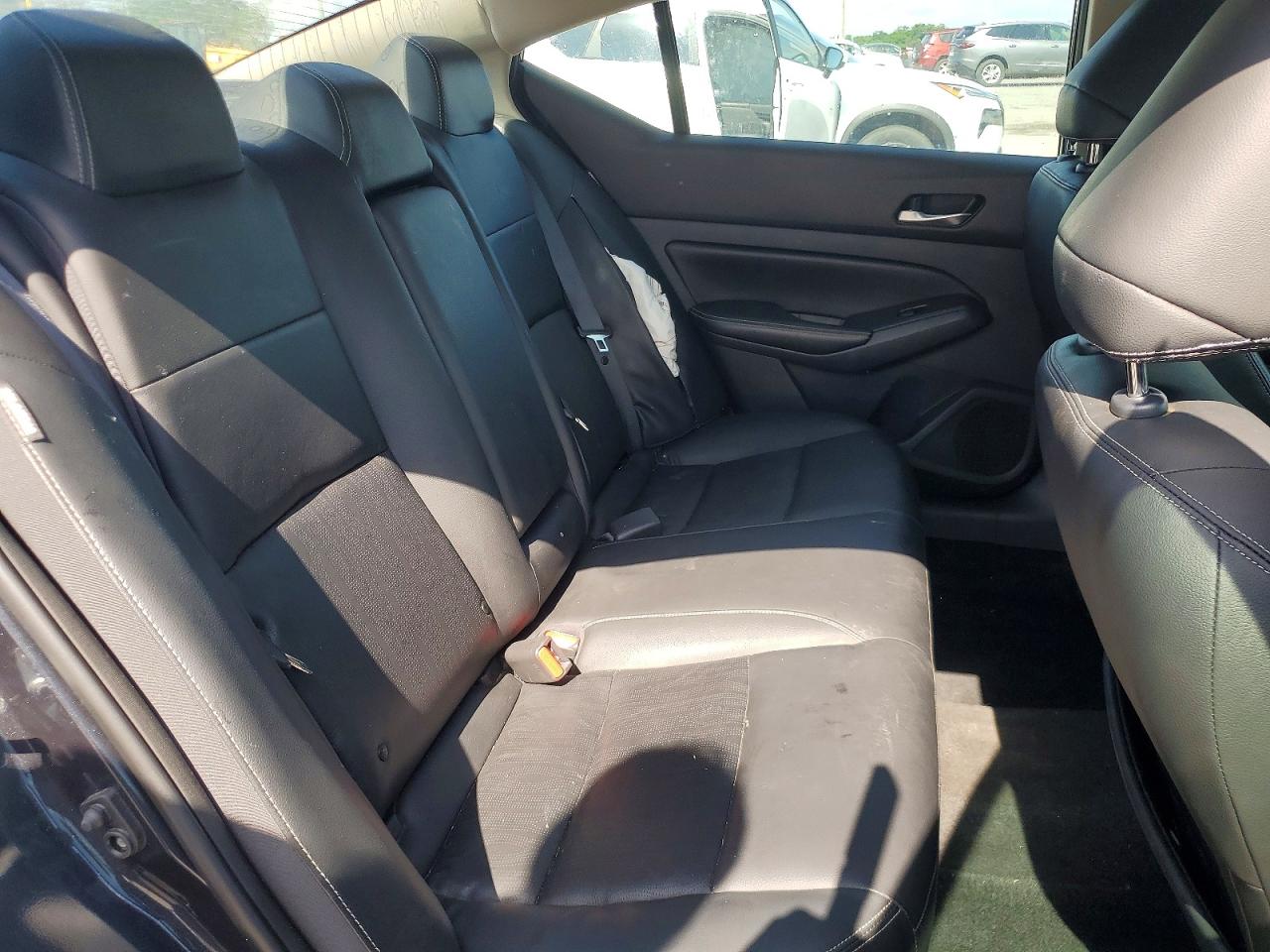 2019 NISSAN ALTIMA PLATINUM photo 19