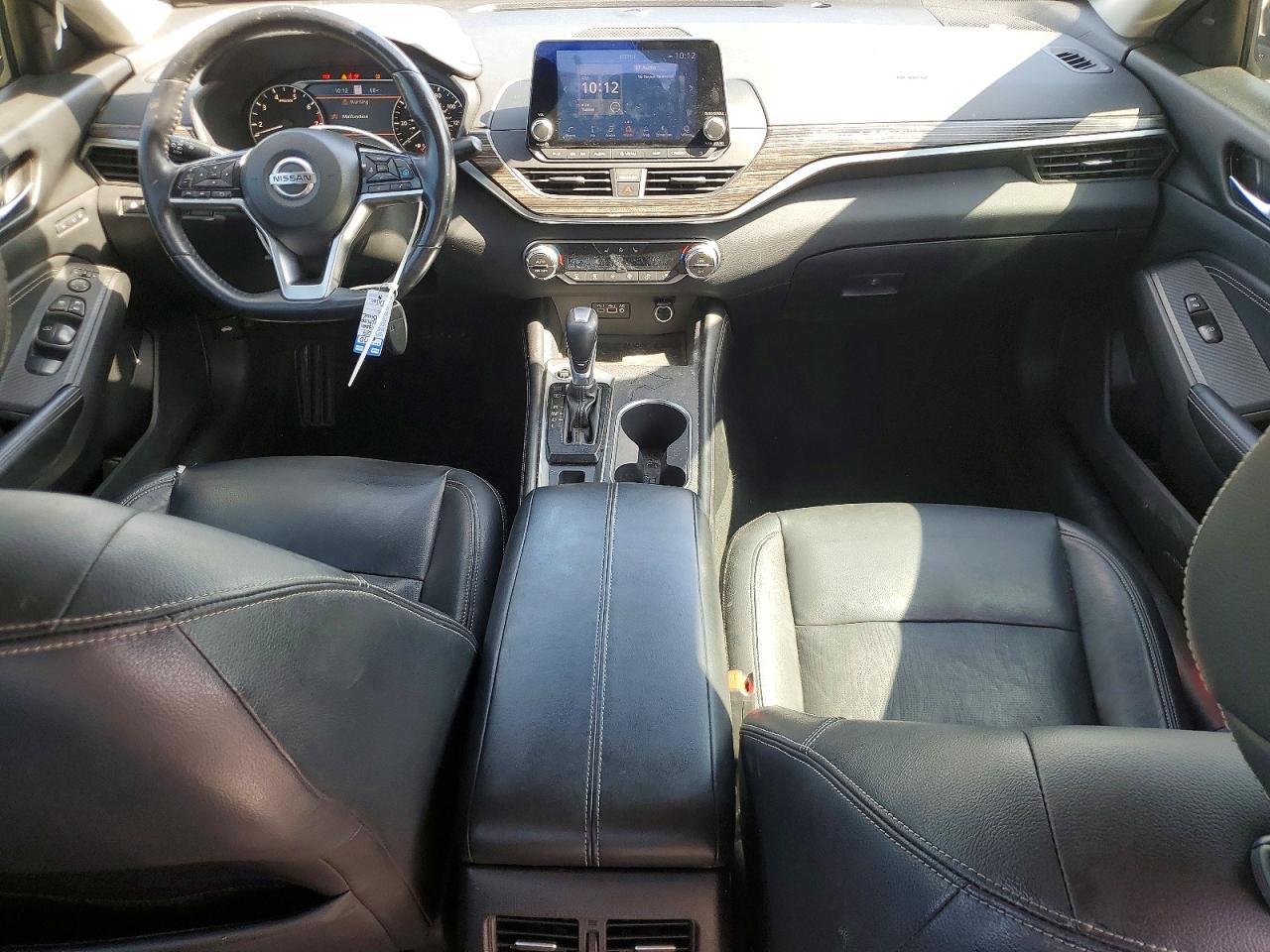 2019 NISSAN ALTIMA PLATINUM photo 15