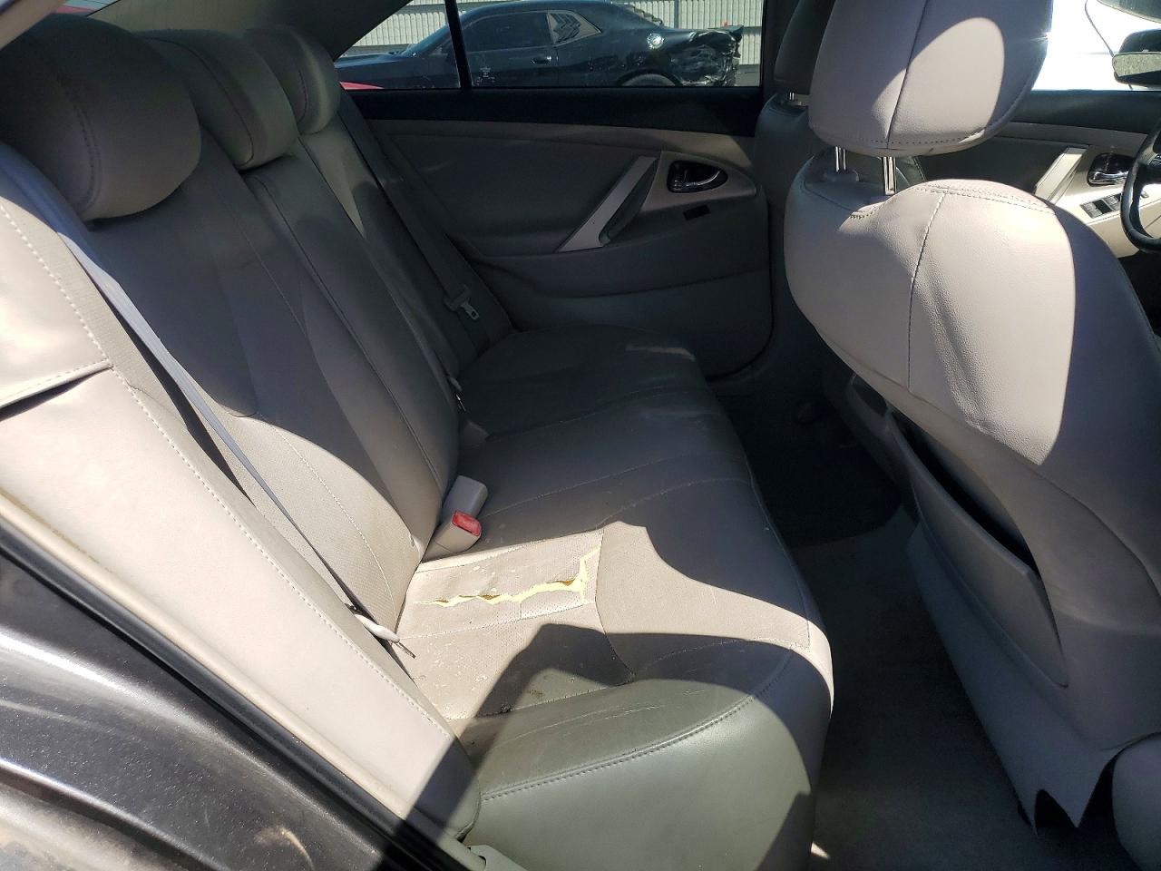 2008 TOYOTA CAMRY SE V6 photo 19